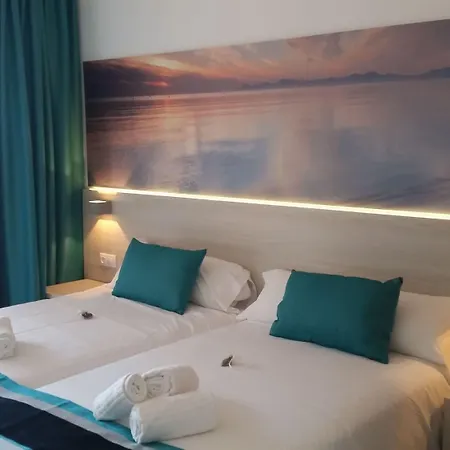 Welikehotel Fenix 4* El Arenal (Mallorca)