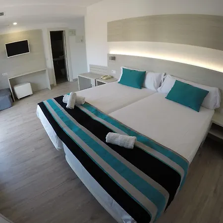 Hotel Welikehotel Fenix El Arenal (Mallorca)