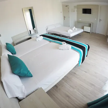 Welikehotel Fenix El Arenal (Mallorca)