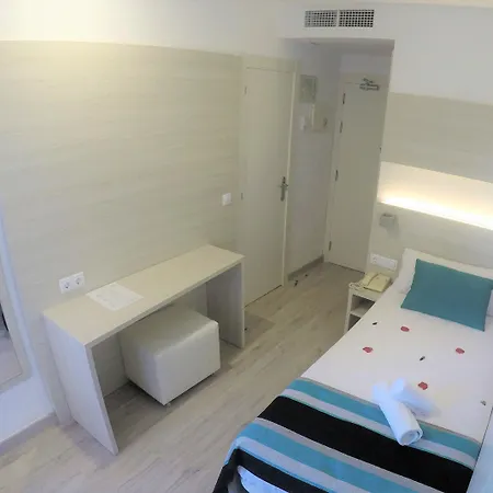 Welikehotel Fenix Hotel 4*
