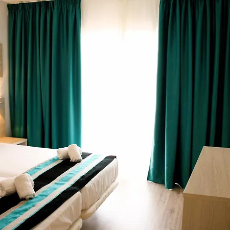 Welikehotel Fenix El Arenal (Mallorca)