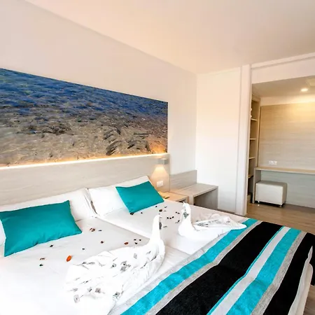 Hotel Welikehotel Fenix 4*