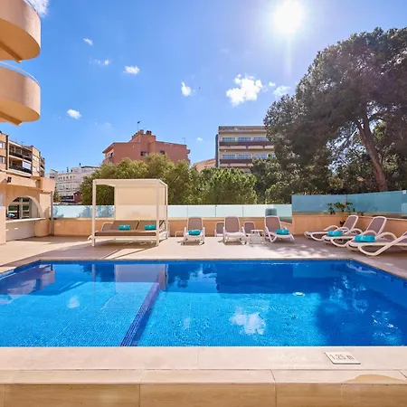 Welikehotel Fenix Hotel 4*