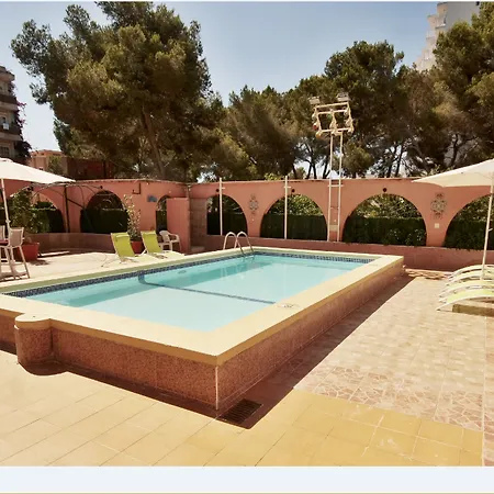 Welikehotel Fenix Hotel El Arenal (Mallorca)