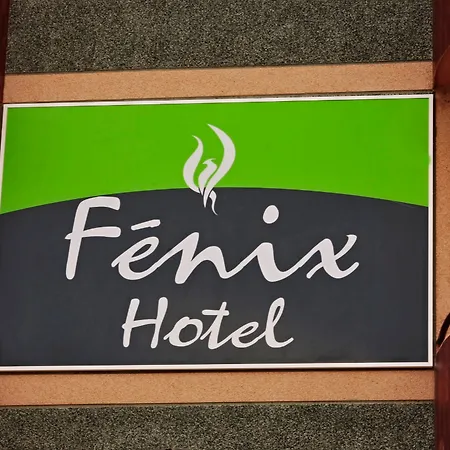 Welikehotel Fenix Hotel El Arenal (Mallorca)
