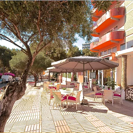Hotel Welikehotel Fenix El Arenal (Mallorca)