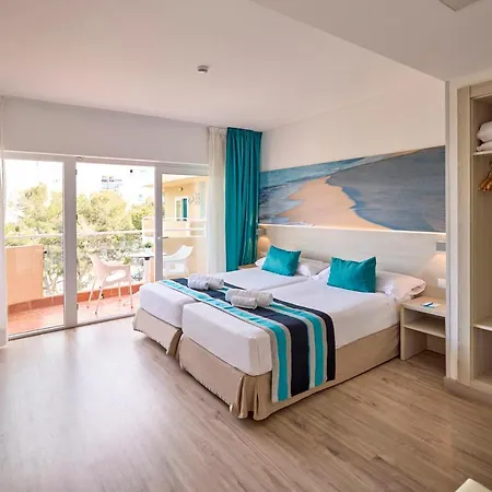 Welikehotel Fenix El Arenal (Mallorca)