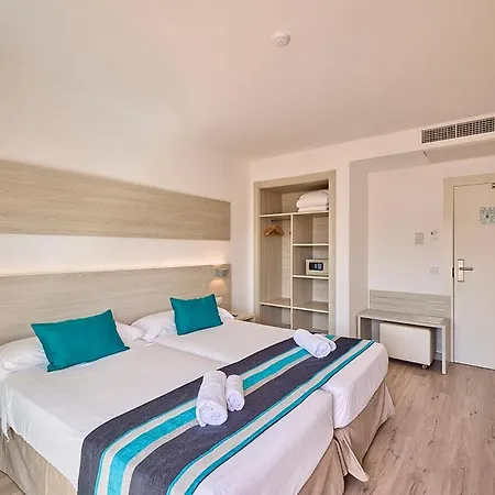 Welikehotel Fenix 4* El Arenal (Mallorca)