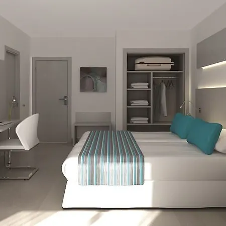 Hotel Welikehotel Fenix El Arenal (Mallorca)