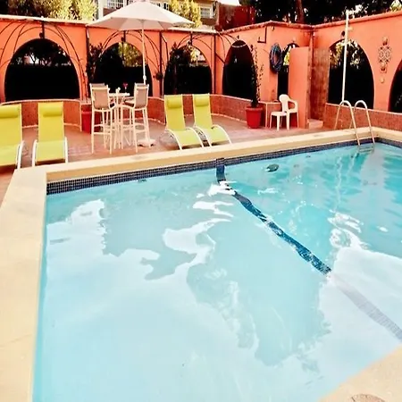 Welikehotel Fenix Hotel 4*
