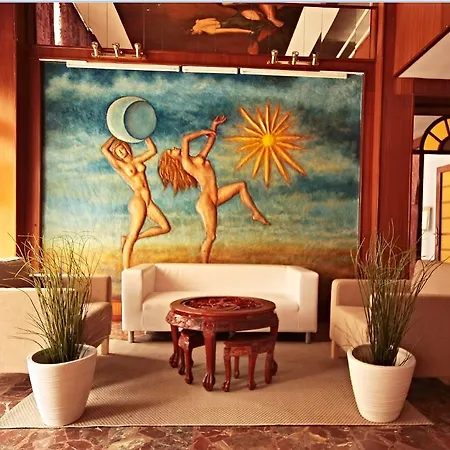 Hotel Welikehotel Fenix El Arenal (Mallorca)