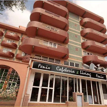 Welikehotel Fenix Hotel El Arenal (Mallorca)