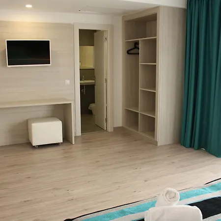 Welikehotel Fenix 4* El Arenal (Mallorca)