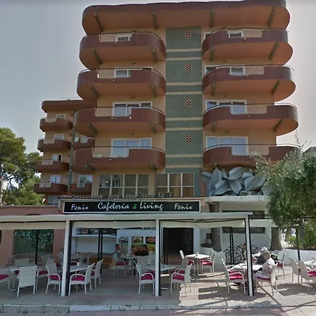 Hotel Welikehotel Fenix 4*