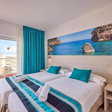 Welikehotel Fenix El Arenal (Mallorca)